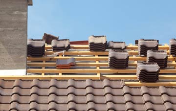 Wheldrake clay roofing costs