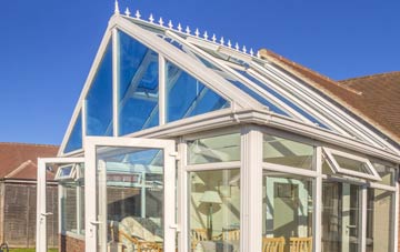 conservatory roof insulation costs Wheldrake
