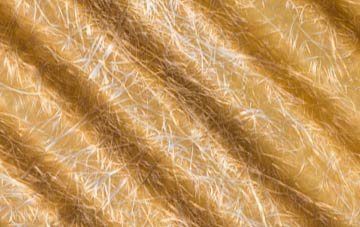 Wheldrake fibreglass roof waterproofing