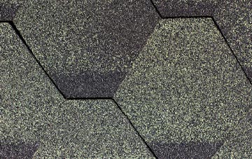 Wheldrake fibreglass shingle repairs