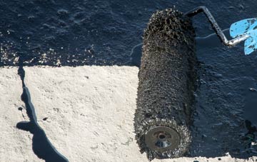 Wheldrake liquid sealant waterproofing