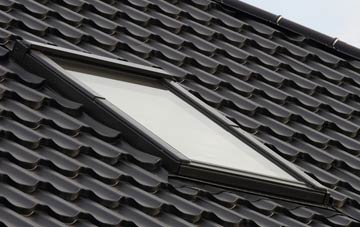 benefits of Wheldrake roof windows