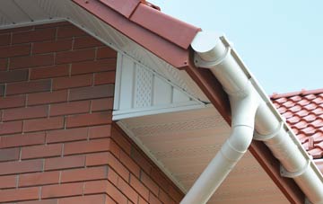 Wheldrake soffit repair costs