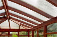 Wheldrake conservatory roofing insulation