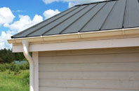 Wheldrake fascia repair