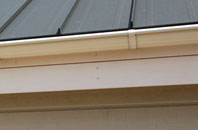Wheldrake soffit repair