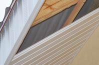 rated Wheldrake soffit repair companies