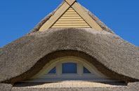 Wheldrake thatch roofing